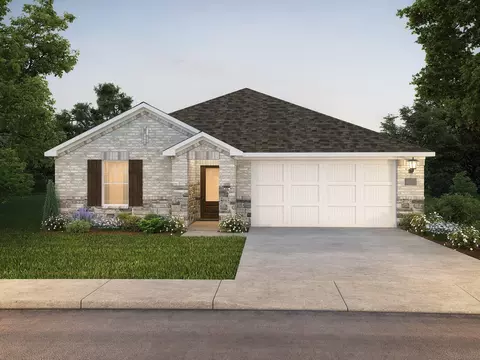 1870 Gallop Rd, Seagoville, TX 75159