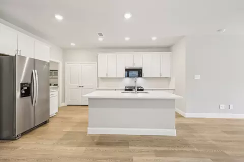 514 Blanton St, Mckinney, TX 75069