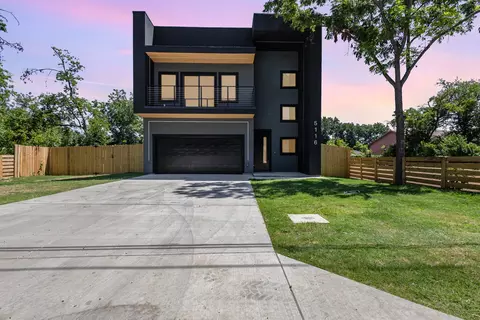 5116 Wynell St, Dallas, TX 75241