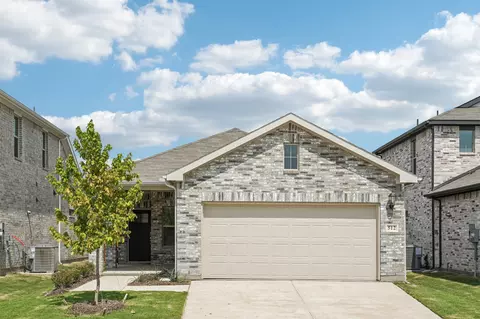 512 Blanton St, Mckinney, TX 75069