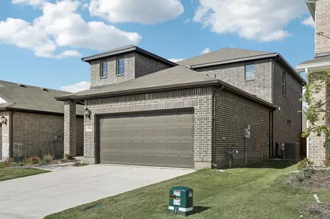 508 Blanton St, Mckinney, TX 75069