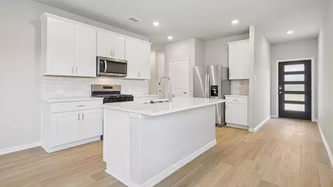 506 Blanton St, Mckinney, TX 75069