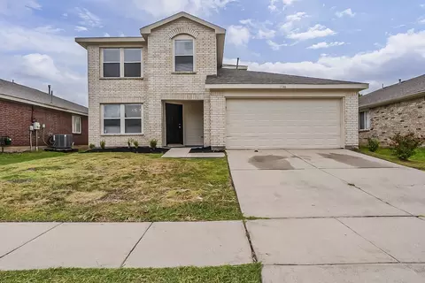 1546 Brandywine Ln, Little Elm, TX 75068