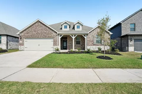 4002 Austin Dr, Farmersville, TX 75442