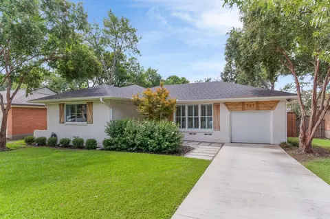 707 Dumont Dr, Richardson, TX 75080