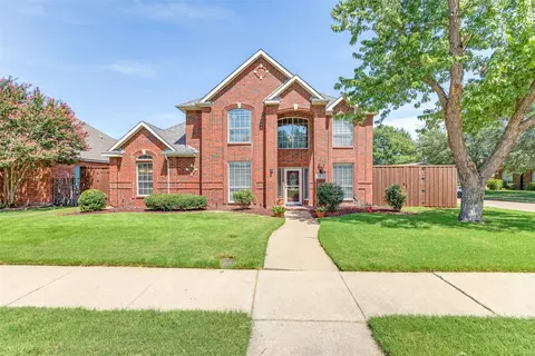 1217 Morrow Ln, Allen, TX 75002