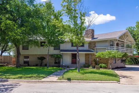 18 Canyon Creek Dr, Brownwood, TX 76801