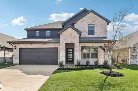 3315 Pat Mayse Dr, Farmersville, TX 75442