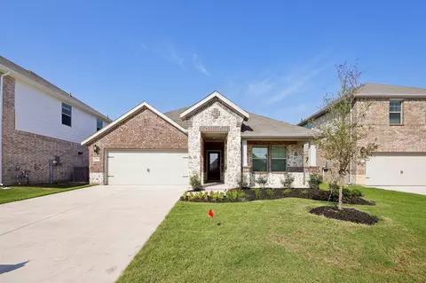 3314 Pat Mayse Dr, Farmersville, TX 75442