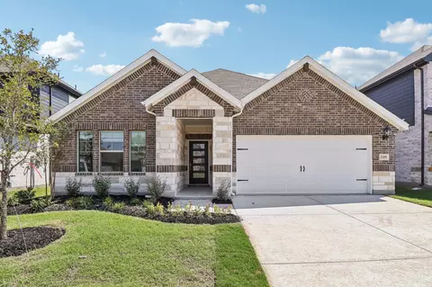 3309 Pat Mayse Dr, Farmersville, TX 75442
