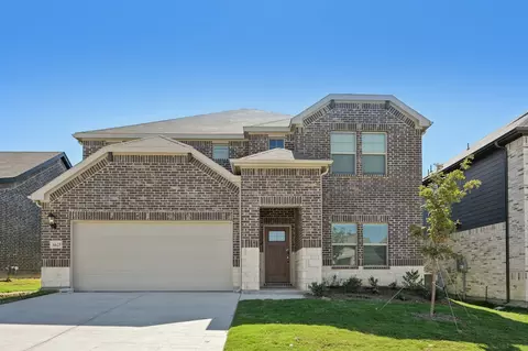 6625 Valley Lake Ln, Fort Worth, TX 76123