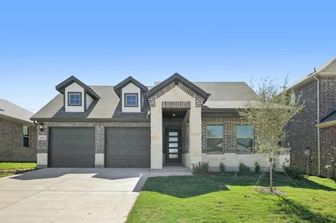6621 Valley Lake Ln, Fort Worth, TX 76123