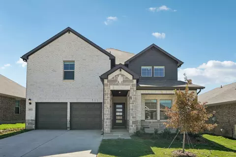6613 Valley Lake Ln, Fort Worth, TX 76123