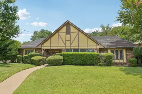 3911 Windermere Dr, Colleyville, TX 76034