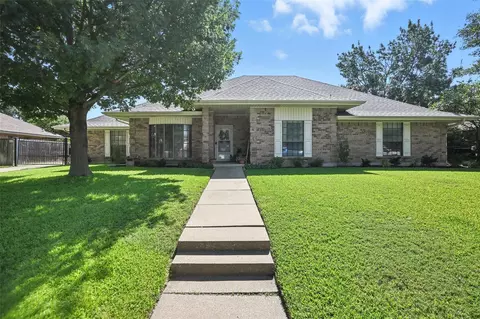 7413 Lemonwood Ln, Fort Worth, TX 76133