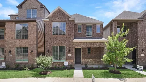 1548 Dulwich Dr, Allen, TX 75013