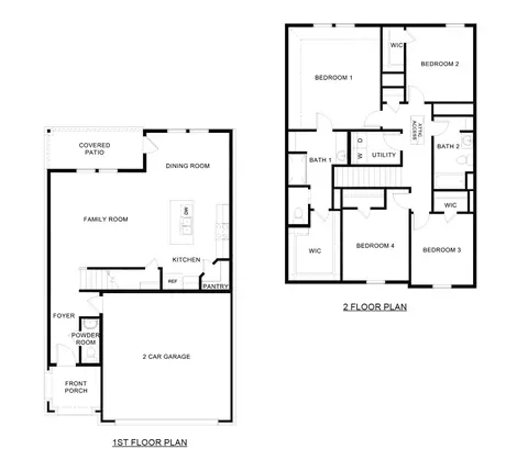 579 Joseph Rd, Pilot Point, TX 76258 photo 2