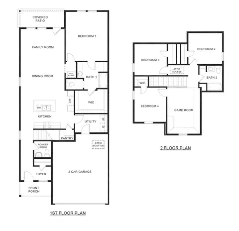 621 Joseph Rd, Pilot Point, TX 76258 photo 2
