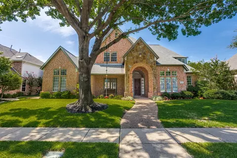 5928 Carnegie Ln, Plano, TX 75093