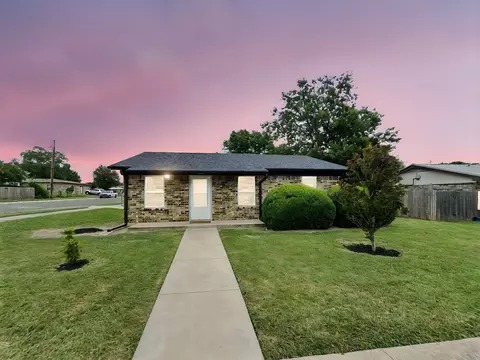 2002 Wanda St, Copperas Cove, TX 76522