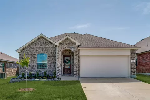 405 Everglades St, Princeton, TX 75407