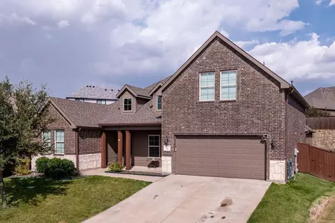 241 Bower Ridge Dr, Fort Worth, TX 76108
