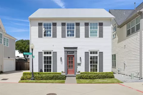 1729 Millsap Ln, Plano, TX 75074