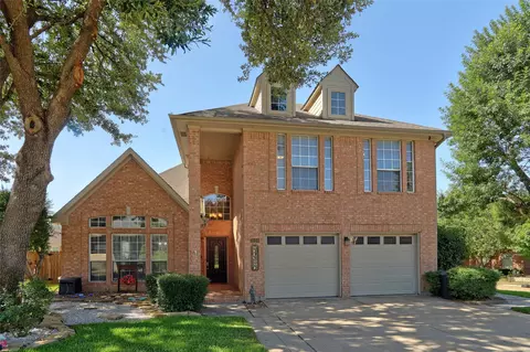 3120 Sandcastle Trl, Arlington, TX 76012