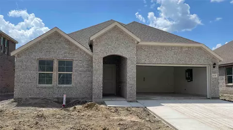 615 Clear Rain St, Lavon, TX 75166