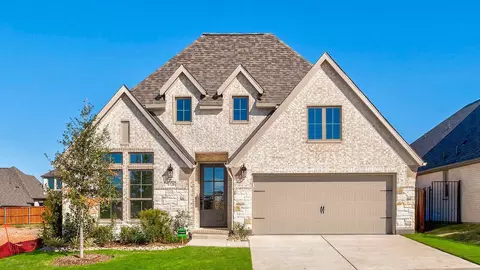 1728 Hillside Stroll Dr, Lavon, TX 75166