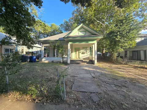 5516 Alton Ave, Dallas, TX 75214