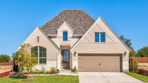 819 Stoney Bridge Way, Lavon, TX 75166