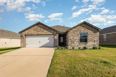 415 Condie Russell Ave, Venus, TX 76084