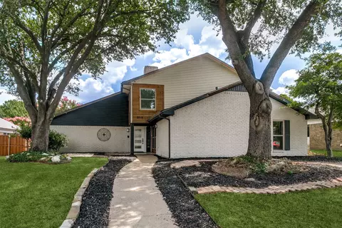 3216 Hidden Cove Dr, Plano, TX 75075