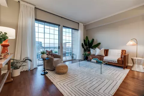 3225 Turtle Creek Blvd #1234, Dallas, TX 75219