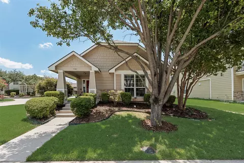 7701 Rancho De La Osa Trl, Mckinney, TX 75070
