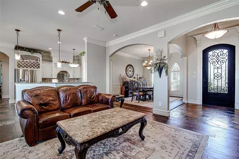 11915 Hackney Ct, Haslet, TX 76052 photo 3