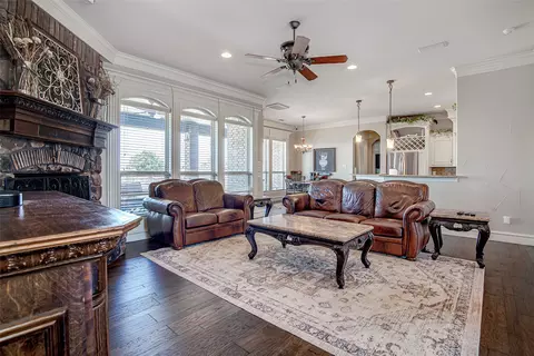 11915 Hackney Ct, Haslet, TX 76052 photo 5