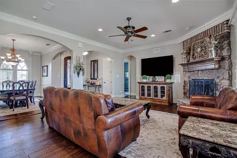 11915 Hackney Ct, Haslet, TX 76052 photo 6