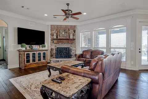 11915 Hackney Ct, Haslet, TX 76052 photo 4