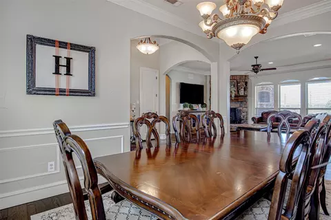 11915 Hackney Ct, Haslet, TX 76052 photo 8