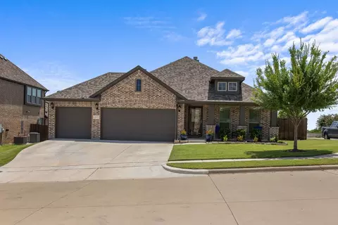 2612 Saint Lawrence Dr, Sherman, TX 75092