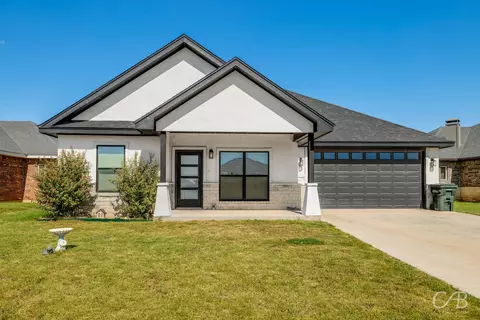 7419 Mountain View Rd, Abilene, TX 79602