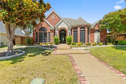 2945 Lago Vista Ln, Rockwall, TX 75032