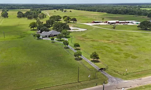 313 Vz County Road 3910, Wills Point, TX 75169