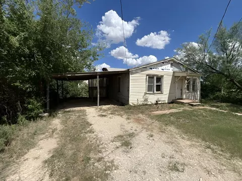 507 Lois #191, Merkel, TX 79536