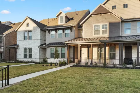 7859 Manilla Dr, Rowlett, TX 75088
