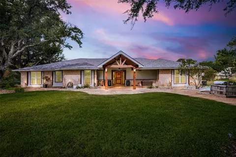 14 Brookhaven Dr, Lucas, TX 75002