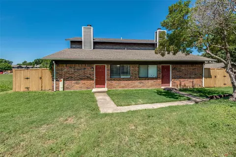 1122 Millview Dr #2802, Arlington, TX 76012