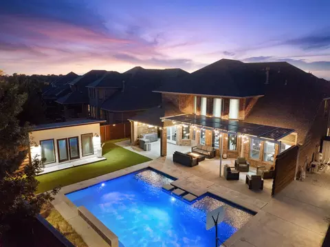 1834 Legendary Reef Way, Wylie, TX 75098